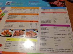 -金家休闲餐吧(金家小吃四店)