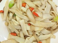 -葛记焖饼(伏牛路店)