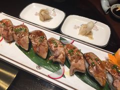 鹅肝寿司-和枫(众意路店)