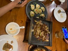 -又一福烤鸭·北京菜(东四店)