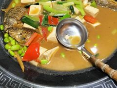 -下梅人家土菜馆(历史文化餐厅度假区店)