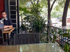 -萨尔瓦多Salvador's