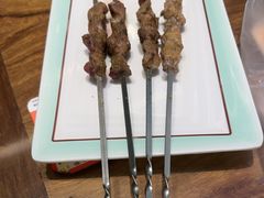 -清真聚陇缘美食餐厅(南横东街店)