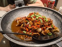 -味上湘菜馆(岳麓山店)