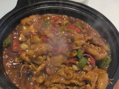 -原鄉本味 楚菜 丹江口鱼(北苑店)