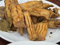 -小铜锣湾海鲜家常菜馆(河西店)