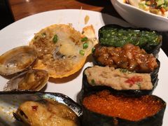 -汉巴味德(大悦城店)