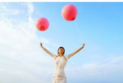 点击看大图 -太古映画婚纱摄影(天河店)