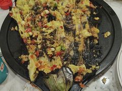 -新凯旋烧烤·燕姐千岛湖土菜