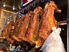 -新疆国际大巴扎