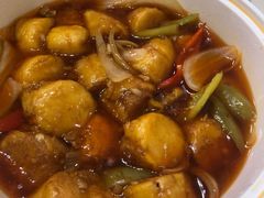 -吴记酱骨炖菜馆(西大直街店)