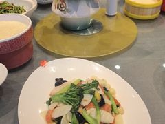 -红菜坊·烤鸭·川鲁宴(石园店)
