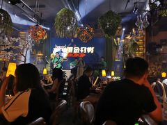 -胡桃里音乐酒馆(下沙店)
