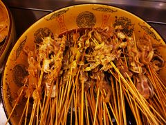 -明洋钵钵鸡(春田小区店)