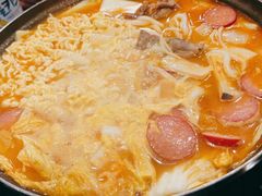 肥牛部队锅-炙韩料理·部队锅专门店