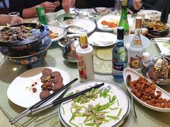 -烤肉宛饭庄(南礼士路店)