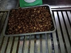 -正宗老杨特色爆米花(四棉店)