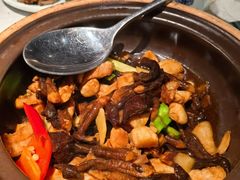 -大榕树下顺德菜(融创茂店)