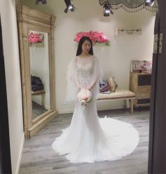 -Alice Nine婚礼艺术空间(总店)
