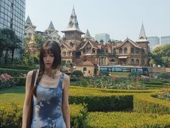 -马勒别墅饭店(静安寺店)