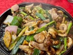-联丰美食(番禺店)