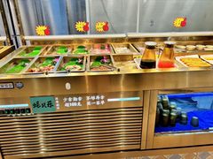 -蚝贝乐鲜蚝烤肉烤榴莲自助(金楠天街店)