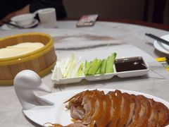 -梅利汴京烤鸭•开封豫菜地标店(晋安路店)