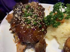 -MOSSO德国餐厅·音乐酒吧(环宇荟店)