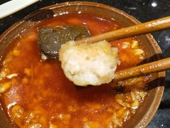 -肥龙火锅(南坪店)
