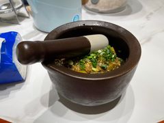 -南山翁新概念川菜(江宁万达广场店)