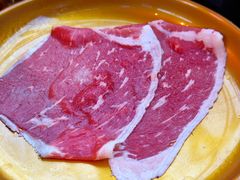 -牛武士寿喜烧·和牛火锅自助(全球首店)