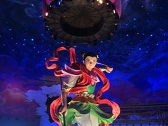 -青岛东方影都融创电影世界