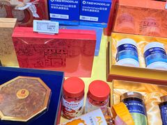 -杭州大厦LSE城市生活超市(杭州大厦店)