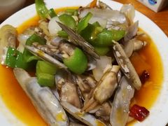 -温州一家人美食(西木头市店)