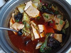 -醉霖生态餐厅(交大店)