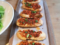 -大牌大·传统杭帮菜(湖滨店)