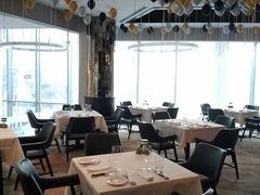 -MORTON'S 莫尔顿牛排坊(北京丽晶酒店)