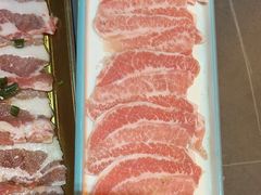 -正宗齐齐哈尔烤肉·齐牛哥鲜切炭火烤肉(杭州总店)