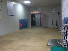 -宠颐生贝利健动物医院(谢家湾分院)