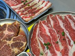 -大叹号·朝鲜族烤肉(潍坊泰华城店)