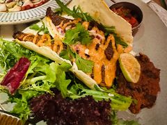 -The Rug Cafe(王府中环店)