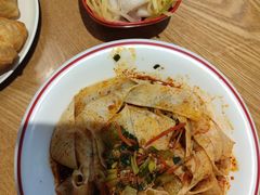 -三好食堂(煎饺·馄饨·肉饼米线·盛世广场店)