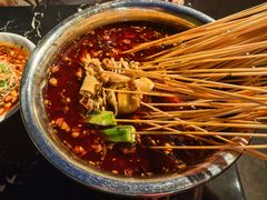 -成都瓜串串(华强北店)