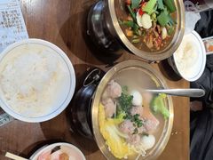 -猪脑壳凉面(南正街店)