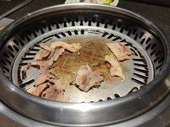 -韩盛·盛江山自助料理(中街大悦城店)