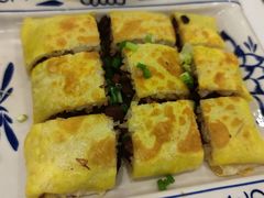 通城三鲜豆皮-九头鸟酒家(四道口店)