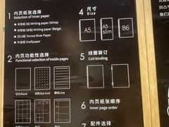 -猫的天空之城概念书店(苏州诚品店)