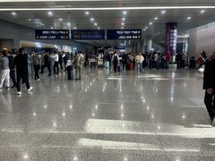-上海浦东国际机场-T2航站楼
