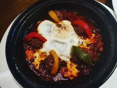 -Tajine Moroccan塔金摩洛哥中东餐厅