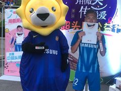 -南京奥林匹克体育中心-体育馆